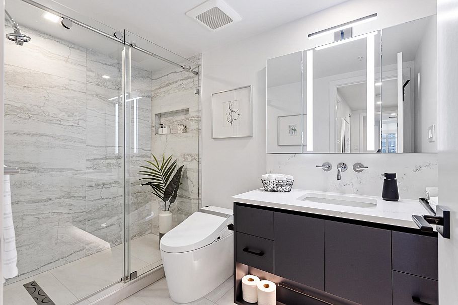 1604 1205 W Hastings Street Vancouver, BC - 20