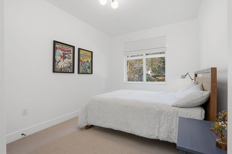 2039 W 33rd Avenue Vancouver, BC - 29