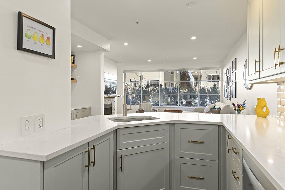 102 2287 W 3rd Avenue Vancouver, BC - 14