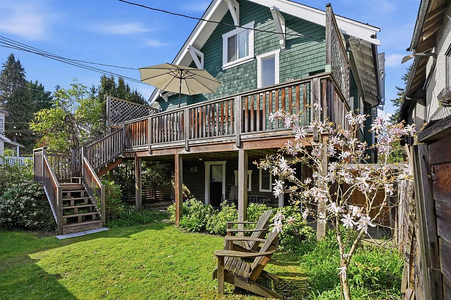 3350 W 3rd Avenue Vancouver, BC - 25