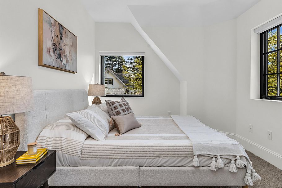 3 4088 Maple Crescent Vancouver, BC - 26