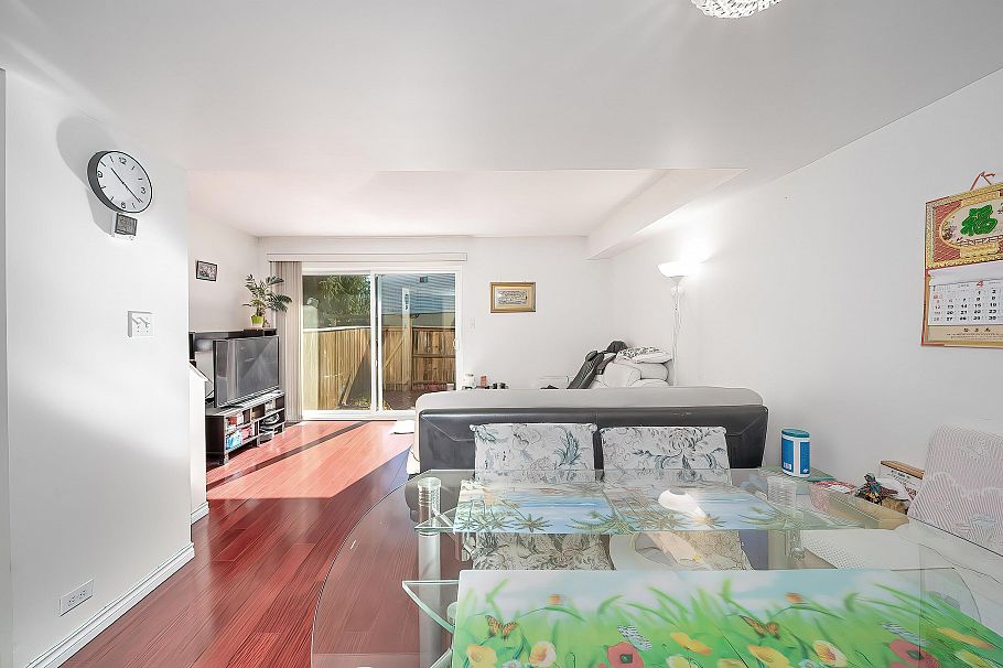 6866 Arlington Street Vancouver, BC - 7