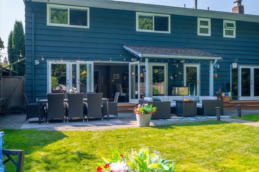 2864 Bushnell Place North Vancouver, BC - 19