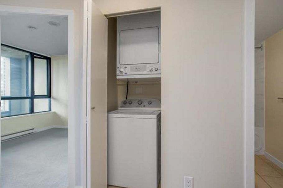 1606 909 MAINLAND STREET, Vancouver BC V6B 1S3 Vancouver, BC - 7