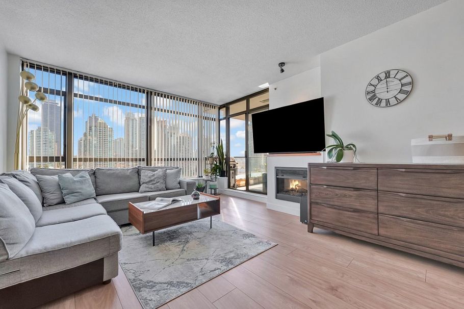 1105 4132 Halifax Street Burnaby, BC - 14