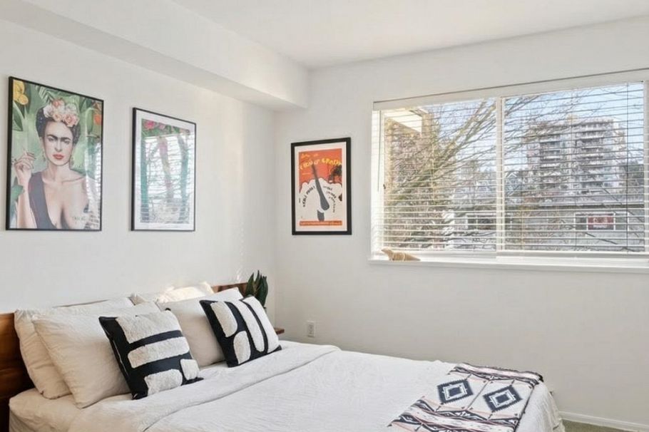 306 1723 Frances Street Vancouver, BC - 24