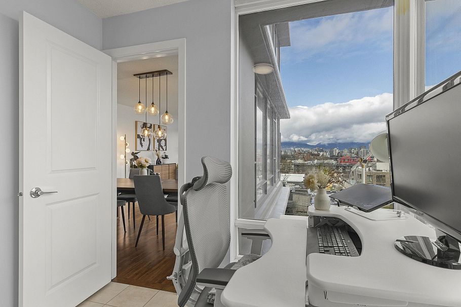 706 1650 W 7th Avenue Vancouver, BC - 23