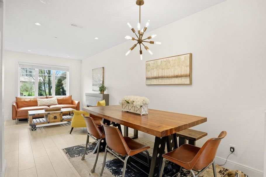 2468 St. Catherines Street Vancouver, BC - 5