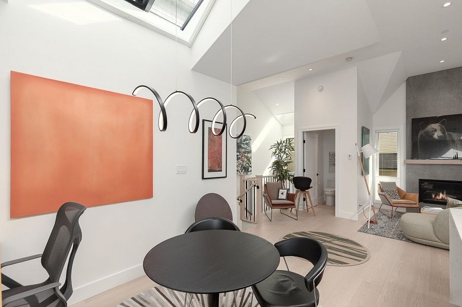 3861 Willow Street Vancouver, BC - 21