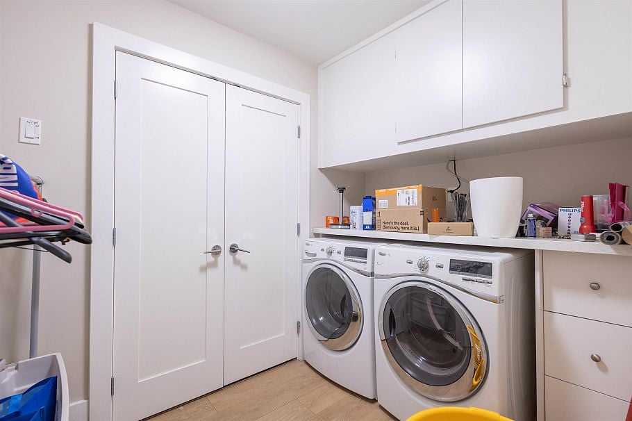 8150 French Street Vancouver, BC - 16