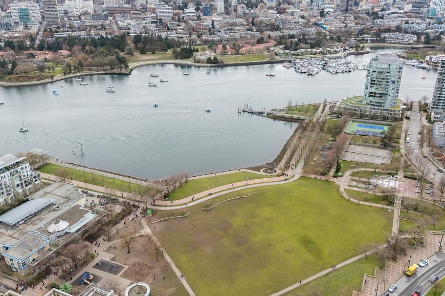 503 1216 Homer Street Vancouver, BC - 28