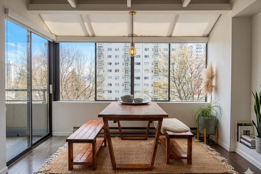 1236 BIDWELL STREET, Vancouver BC V6G 2K9 Vancouver, BC - 9