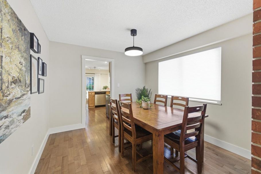 1762 Evelyn Street North Vancouver, BC - 9