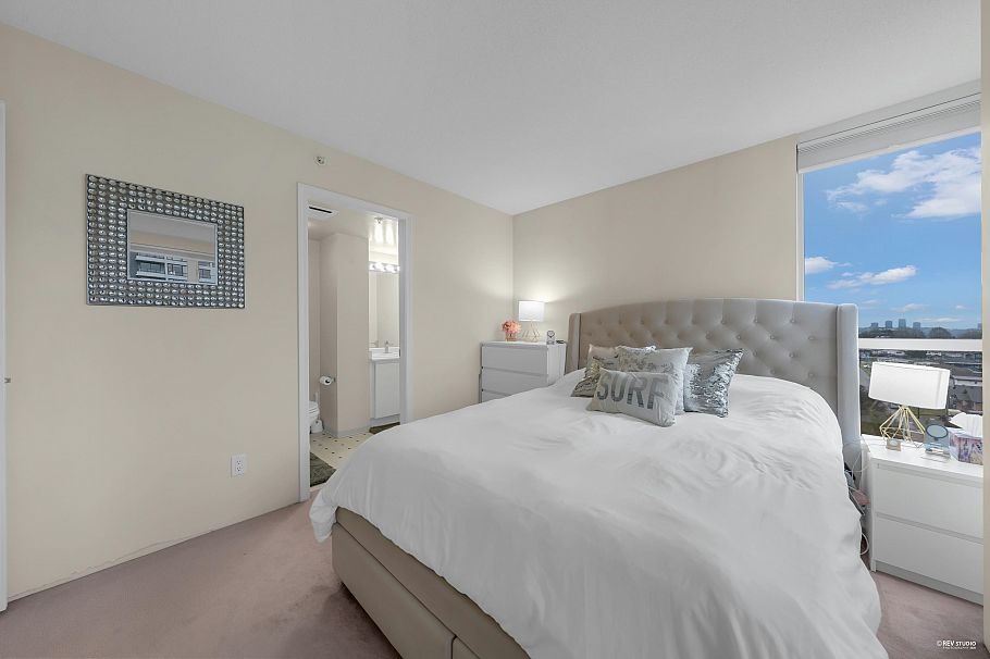 1408 5189 Gaston Street Vancouver, BC - 20
