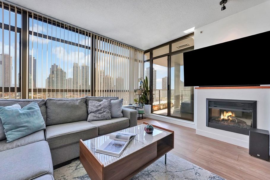 1105 4132 Halifax Street Burnaby, BC - 11