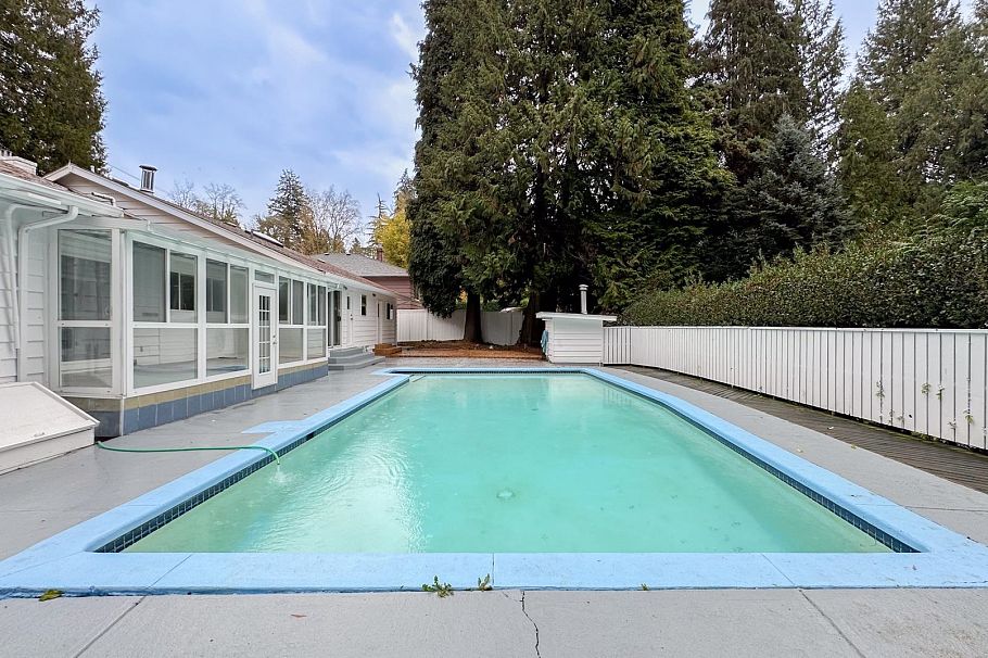 3522 SW Marine Drive Vancouver, BC - 32