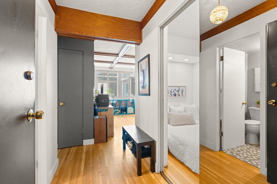 304 1975 Pendrell Street Vancouver, BC - 15