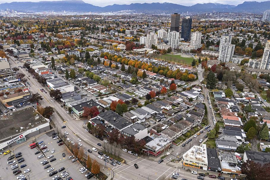 401 3437 Kingsway Vancouver, BC - 26