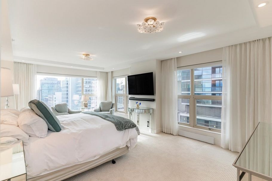 1402 837 W Hastings Street Vancouver, BC - 23