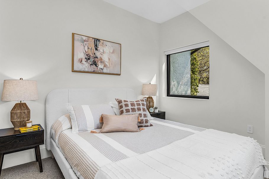 3 4088 Maple Crescent Vancouver, BC - 25