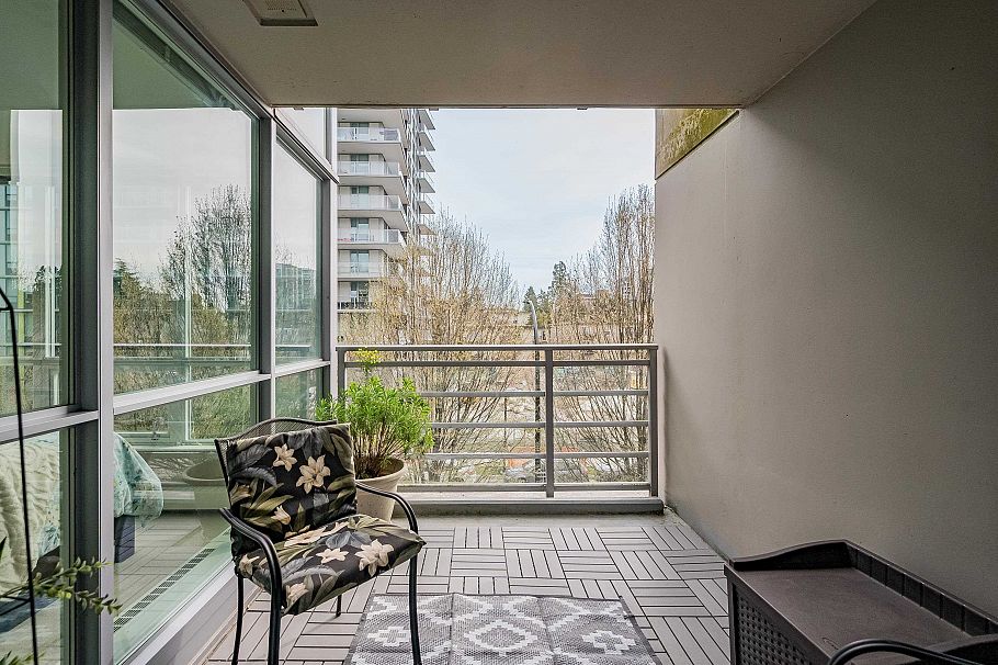 319 135 E 17th Street North Vancouver, BC - 26