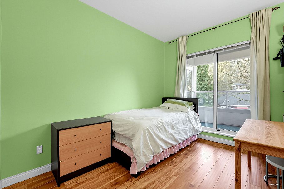 5735 Hampton Place Vancouver, BC - 16