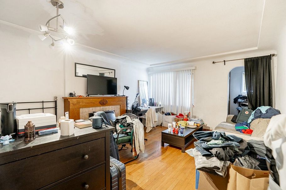 3163 Rupert Street Vancouver, BC - 21