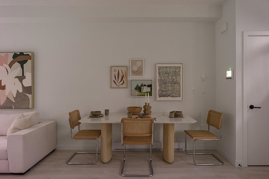 126 2045 Heritage Park Lane North Vancouver, BC - 5