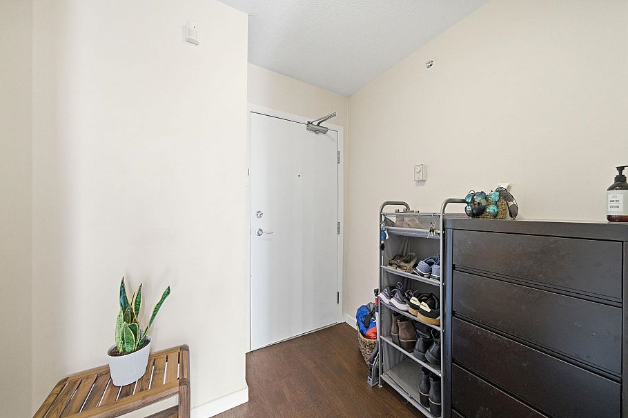 1808 193 Aquarius Mews Vancouver, BC - 24