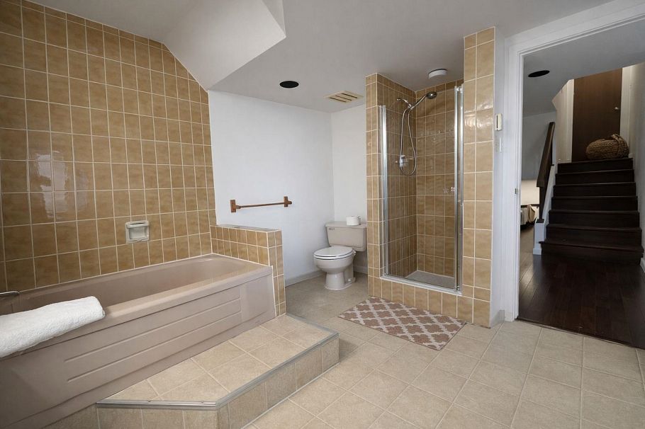 1236 BIDWELL STREET, Vancouver BC V6G 2K9 Vancouver, BC - 19