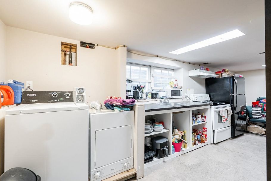 3163 Rupert Street Vancouver, BC - 12