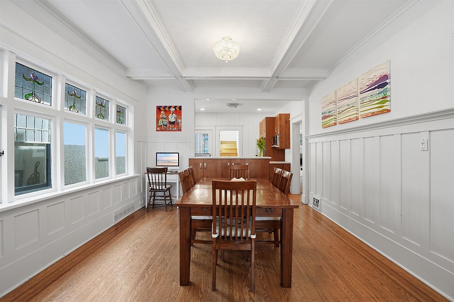 3350 W 3rd Avenue Vancouver, BC - 6