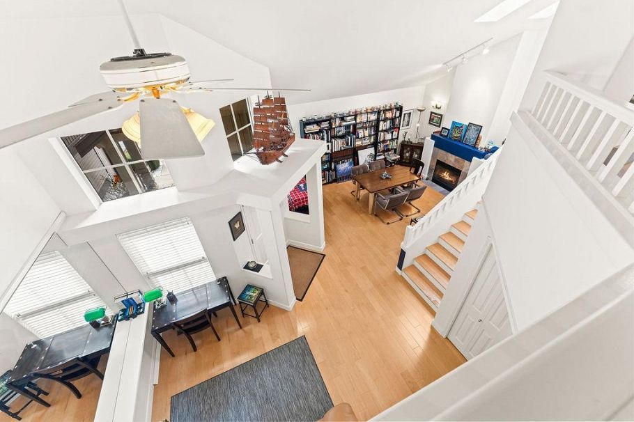 29 1550 Larkhall Crescent North Vancouver, BC - 30