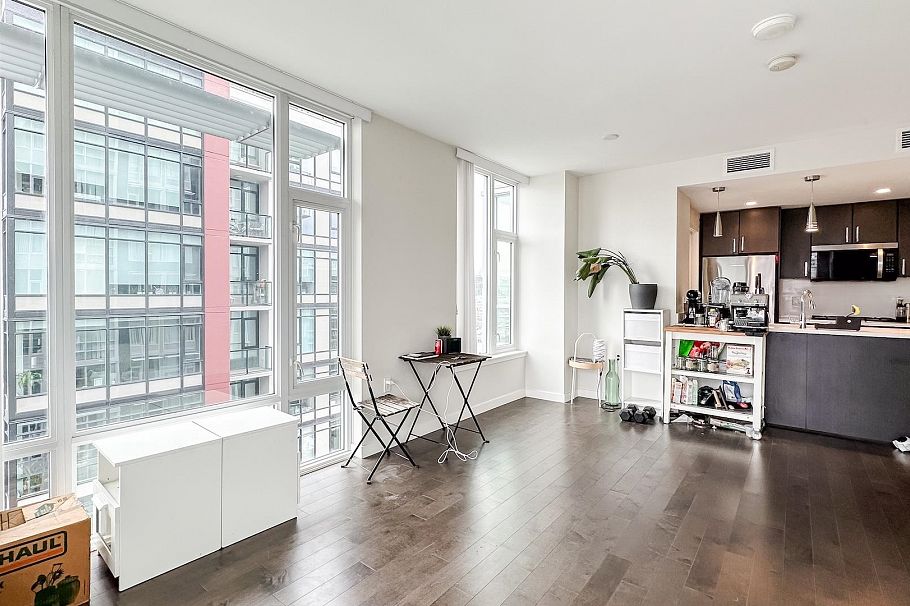 1002 1708 Ontario Street Vancouver, BC - 6