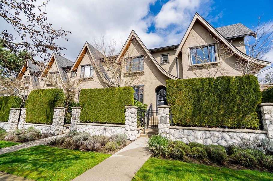 991 W 38th Avenue Vancouver, BC - 33