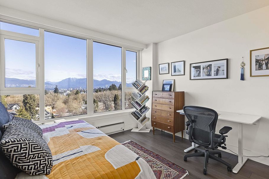 1102 5425 Yew Street Vancouver, BC - 18