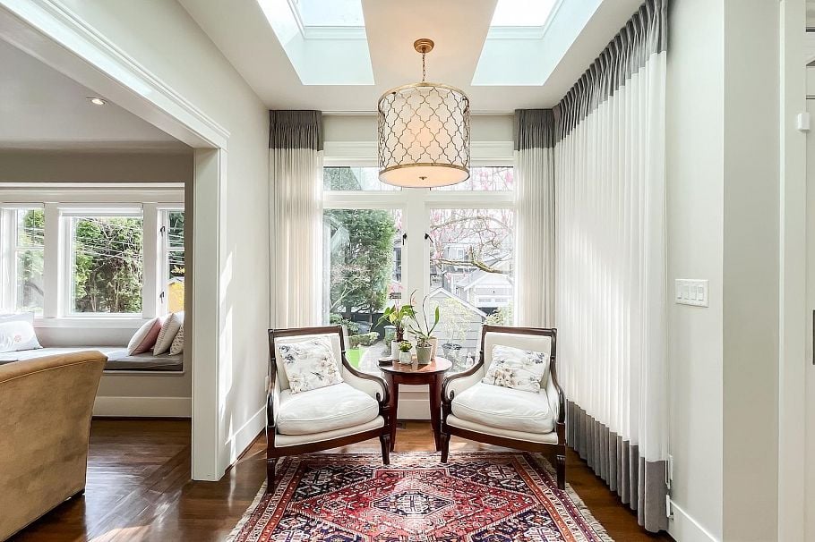 4058 W 31st Avenue Vancouver, BC - 18