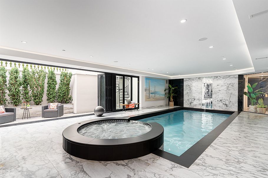 8083 Angus Drive Vancouver, BC - 29