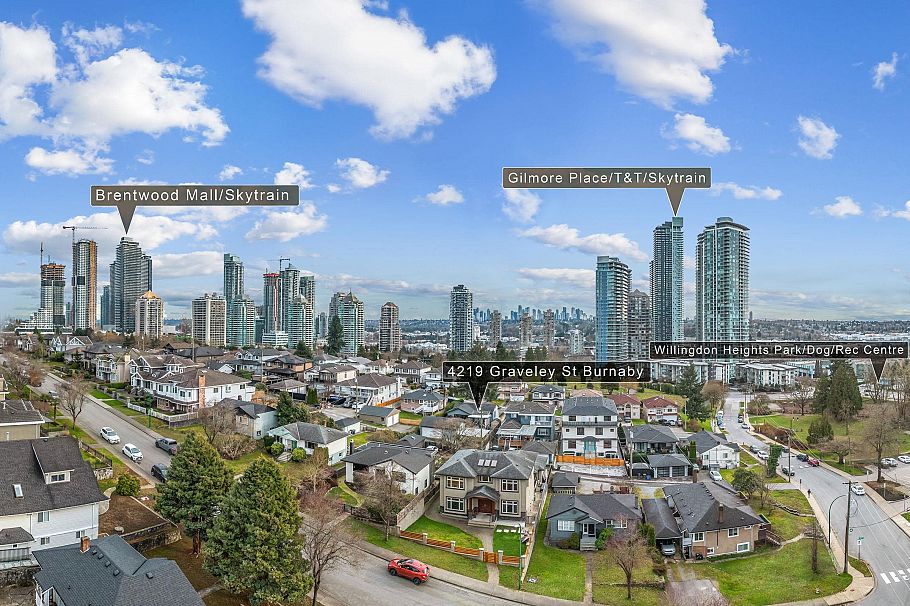 4219 Graveley Street Burnaby, BC - 39