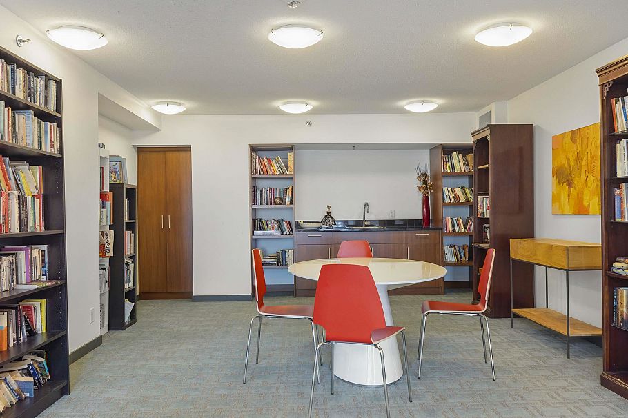 706 1650 W 7th Avenue Vancouver, BC - 36