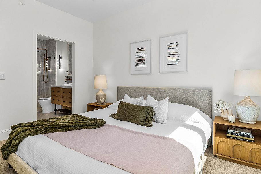 3 4088 Maple Crescent Vancouver, BC - 18