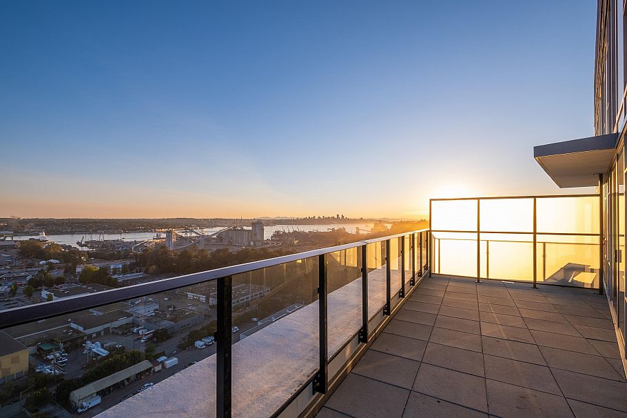 2602 1401 Hunter Street North Vancouver, BC - 28