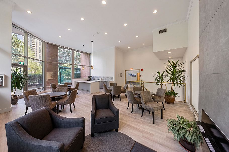 1106 4350 Beresford Street Burnaby, BC - 31