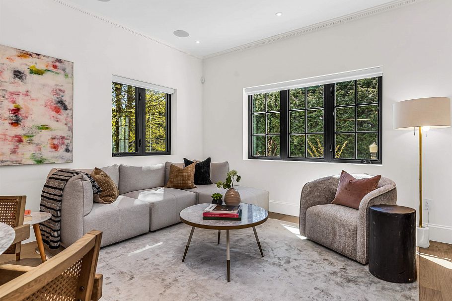 3 4088 Maple Crescent Vancouver, BC - 4