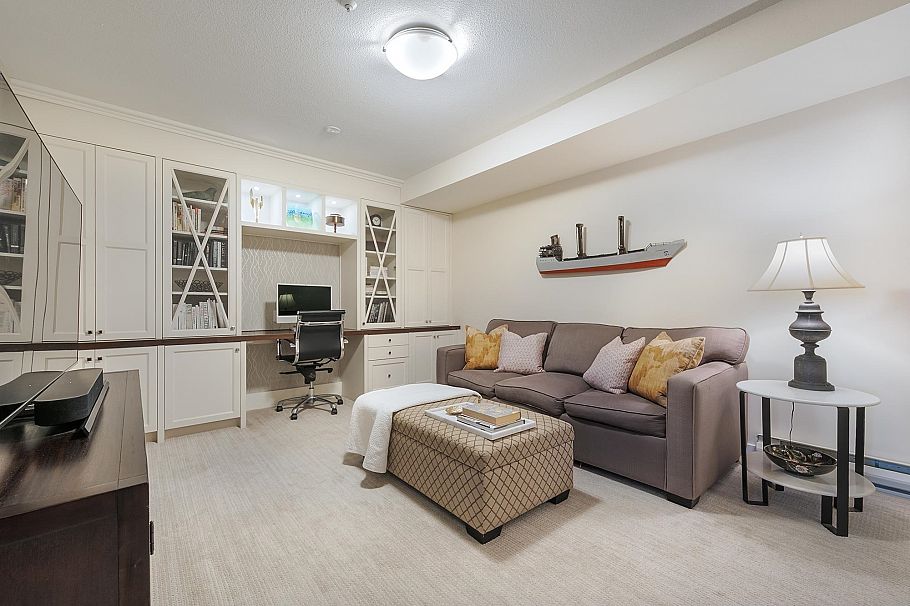 796 W 15th Avenue Vancouver, BC - 13