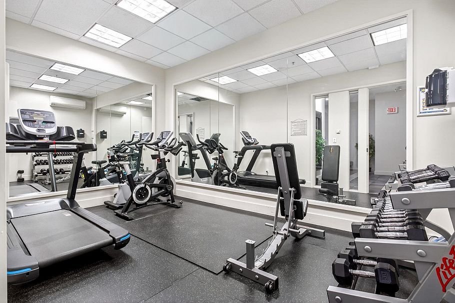 507 1249 Granville Street Vancouver, BC - 24