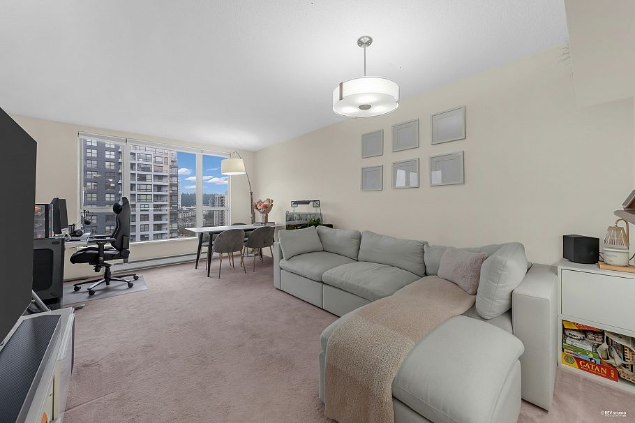 1408 5189 Gaston Street Vancouver, BC - 11