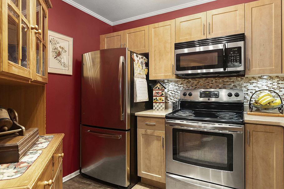 E102 628 W 12th Avenue Vancouver, BC - 5