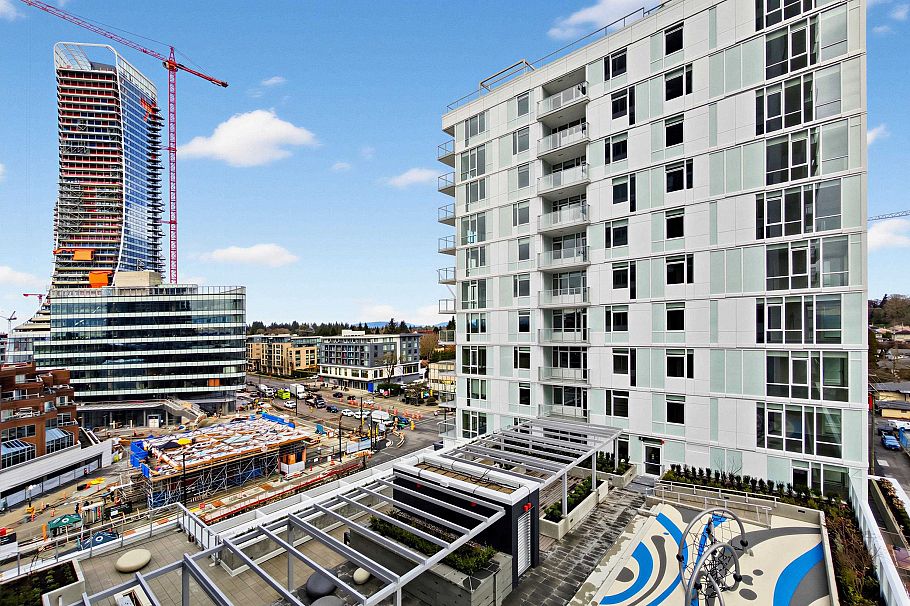 803 485 W 42nd Avenue Vancouver, BC - 25