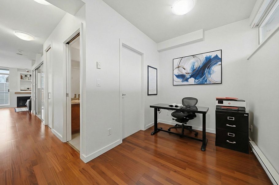 306 2055 Yukon Street Vancouver, BC - 15